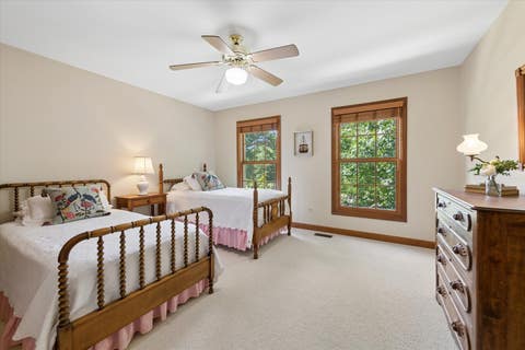 Tiny photo for 22801 W Glenhurst Road, Deer Park, IL 60010 (MLS # 12699739)