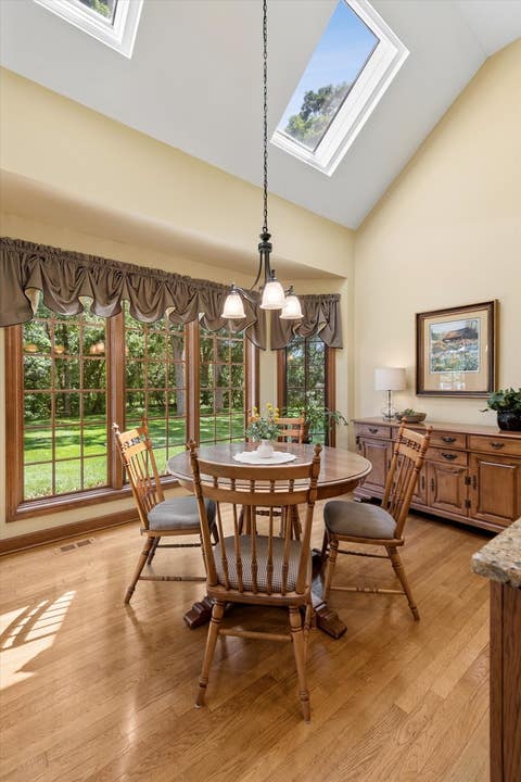 Tiny photo for 22801 W Glenhurst Road, Deer Park, IL 60010 (MLS # 12699739)