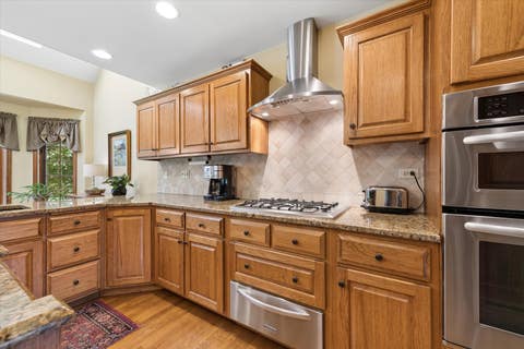 Tiny photo for 22801 W Glenhurst Road, Deer Park, IL 60010 (MLS # 12699739)