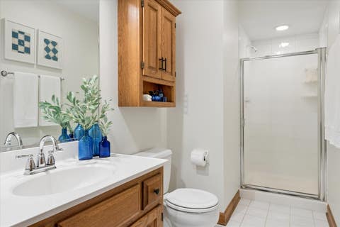 Tiny photo for 22801 W Glenhurst Road, Deer Park, IL 60010 (MLS # 12699739)