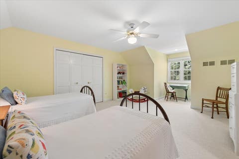 Tiny photo for 22801 W Glenhurst Road, Deer Park, IL 60010 (MLS # 12699739)