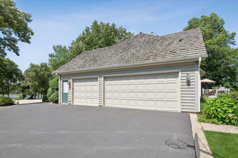 Tiny photo for 22801 W Glenhurst Road, Deer Park, IL 60010 (MLS # 12699739)