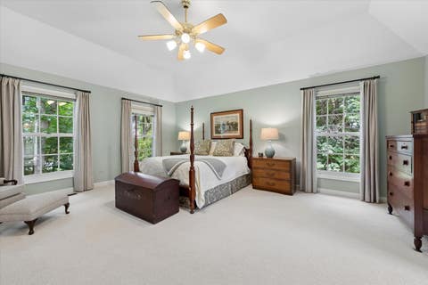 Tiny photo for 22801 W Glenhurst Road, Deer Park, IL 60010 (MLS # 12699739)