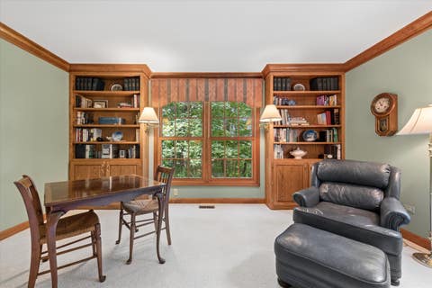 Tiny photo for 22801 W Glenhurst Road, Deer Park, IL 60010 (MLS # 12699739)