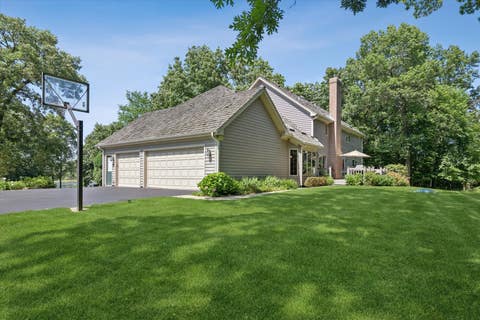 Tiny photo for 22801 W Glenhurst Road, Deer Park, IL 60010 (MLS # 12699739)
