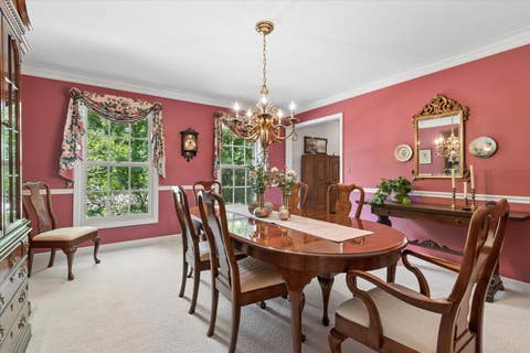 Tiny photo for 22801 W Glenhurst Road, Deer Park, IL 60010 (MLS # 12699739)
