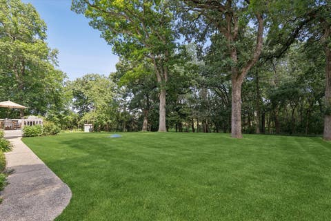 Tiny photo for 22801 W Glenhurst Road, Deer Park, IL 60010 (MLS # 12699739)