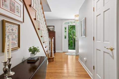 Tiny photo for 22801 W Glenhurst Road, Deer Park, IL 60010 (MLS # 12699739)