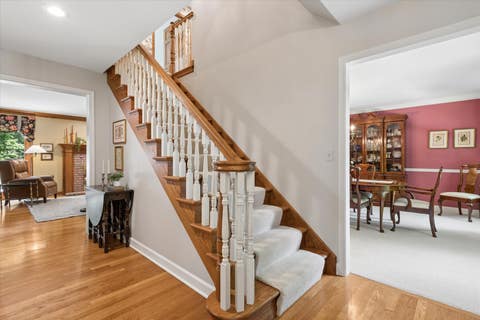 Tiny photo for 22801 W Glenhurst Road, Deer Park, IL 60010 (MLS # 12699739)