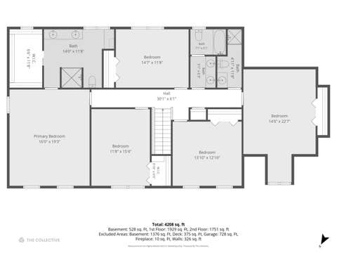 Tiny photo for 22801 W Glenhurst Road, Deer Park, IL 60010 (MLS # 12699739)