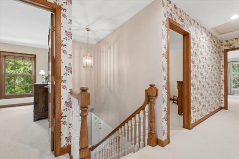 Tiny photo for 22801 W Glenhurst Road, Deer Park, IL 60010 (MLS # 12699739)