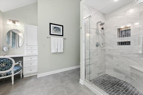 Tiny photo for 22801 W Glenhurst Road, Deer Park, IL 60010 (MLS # 12699739)