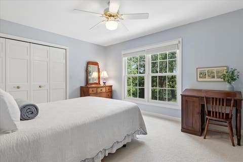 Tiny photo for 22801 W Glenhurst Road, Deer Park, IL 60010 (MLS # 12699739)