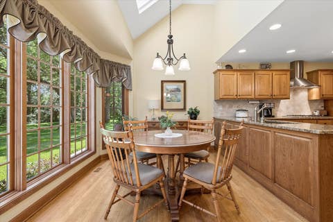 Tiny photo for 22801 W Glenhurst Road, Deer Park, IL 60010 (MLS # 12699739)