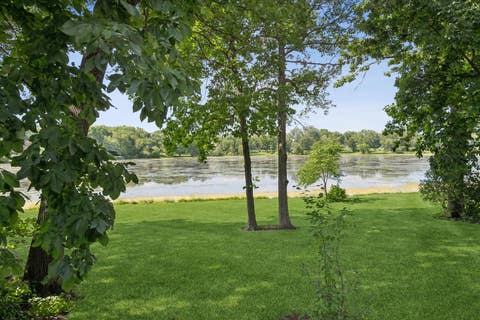 Tiny photo for 22801 W Glenhurst Road, Deer Park, IL 60010 (MLS # 12699739)
