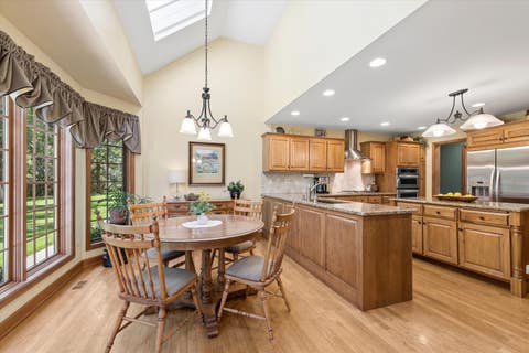 Tiny photo for 22801 W Glenhurst Road, Deer Park, IL 60010 (MLS # 12699739)