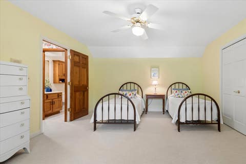 Tiny photo for 22801 W Glenhurst Road, Deer Park, IL 60010 (MLS # 12699739)