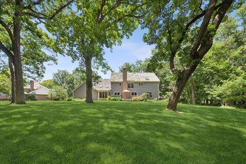 Tiny photo for 22801 W Glenhurst Road, Deer Park, IL 60010 (MLS # 12699739)