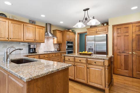 Tiny photo for 22801 W Glenhurst Road, Deer Park, IL 60010 (MLS # 12699739)