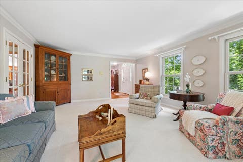 Tiny photo for 22801 W Glenhurst Road, Deer Park, IL 60010 (MLS # 12699739)