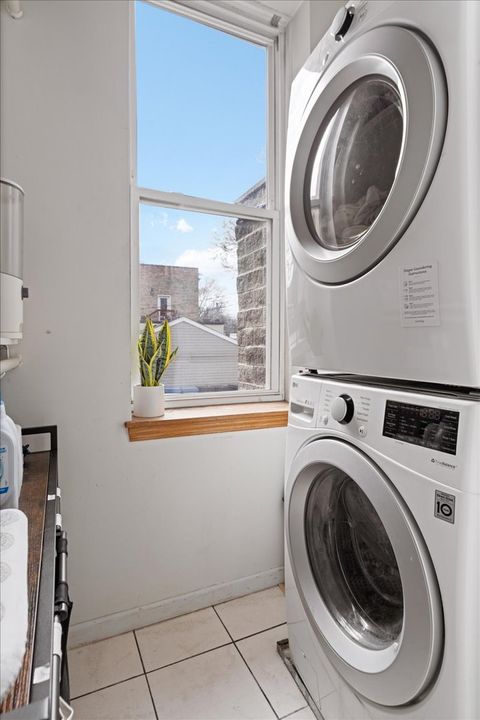 Tiny photo for 1246 N PAULINA Street #1, Chicago, IL 60622 (MLS # 12580642)