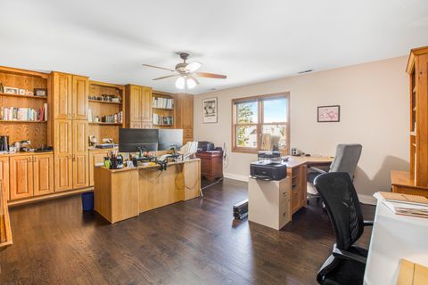 Tiny photo for 1300 Pembrook Circle, Roselle, IL 60172 (MLS # 12624576)