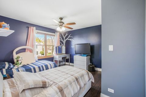 Tiny photo for 1300 Pembrook Circle, Roselle, IL 60172 (MLS # 12624576)