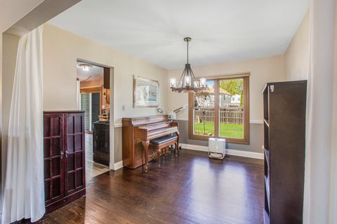 Tiny photo for 1300 Pembrook Circle, Roselle, IL 60172 (MLS # 12624576)