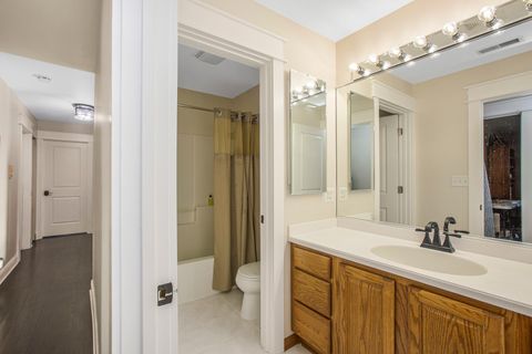Tiny photo for 1300 Pembrook Circle, Roselle, IL 60172 (MLS # 12624576)