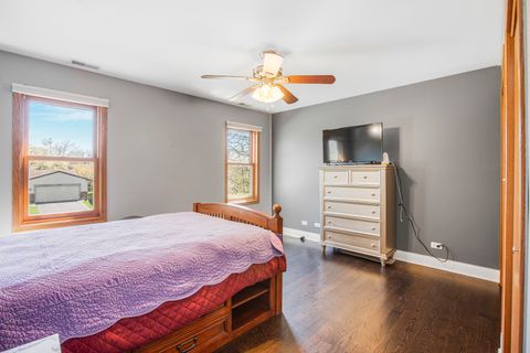 Tiny photo for 1300 Pembrook Circle, Roselle, IL 60172 (MLS # 12624576)