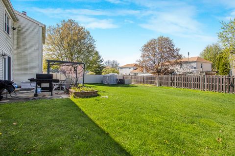 Tiny photo for 1300 Pembrook Circle, Roselle, IL 60172 (MLS # 12624576)