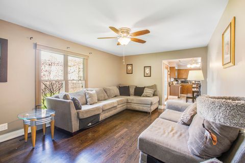 Tiny photo for 1300 Pembrook Circle, Roselle, IL 60172 (MLS # 12624576)