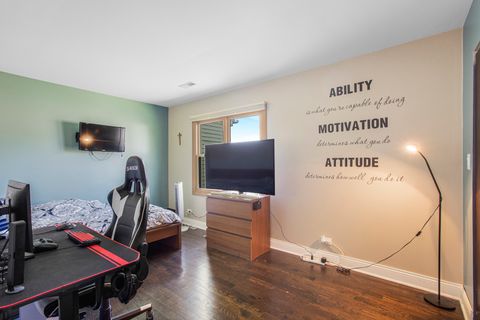 Tiny photo for 1300 Pembrook Circle, Roselle, IL 60172 (MLS # 12624576)