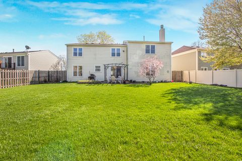Tiny photo for 1300 Pembrook Circle, Roselle, IL 60172 (MLS # 12624576)