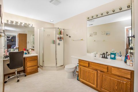 Tiny photo for 1300 Pembrook Circle, Roselle, IL 60172 (MLS # 12624576)