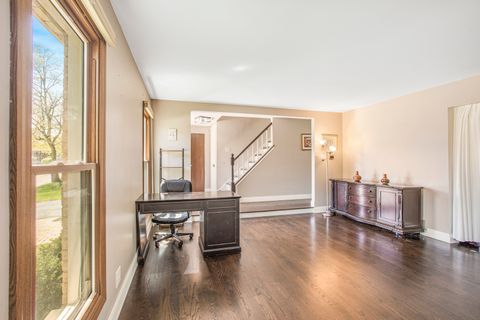 Tiny photo for 1300 Pembrook Circle, Roselle, IL 60172 (MLS # 12624576)