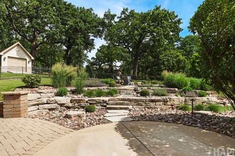 Tiny photo for 2601 Rolling Oaks Road, Spring Grove, IL 60081 (MLS # 12681793)
