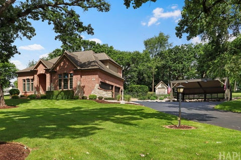 Tiny photo for 2601 Rolling Oaks Road, Spring Grove, IL 60081 (MLS # 12681793)