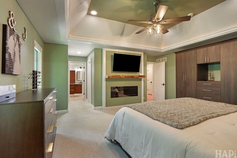 Tiny photo for 2601 Rolling Oaks Road, Spring Grove, IL 60081 (MLS # 12681793)