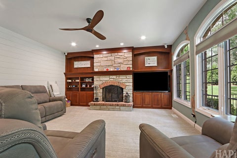 Tiny photo for 2601 Rolling Oaks Road, Spring Grove, IL 60081 (MLS # 12681793)