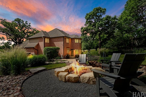 Tiny photo for 2601 Rolling Oaks Road, Spring Grove, IL 60081 (MLS # 12681793)