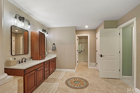 Tiny photo for 2601 Rolling Oaks Road, Spring Grove, IL 60081 (MLS # 12681793)