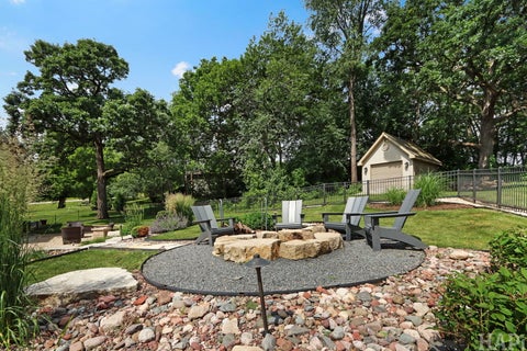 Tiny photo for 2601 Rolling Oaks Road, Spring Grove, IL 60081 (MLS # 12681793)