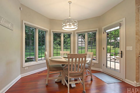 Tiny photo for 2601 Rolling Oaks Road, Spring Grove, IL 60081 (MLS # 12681793)