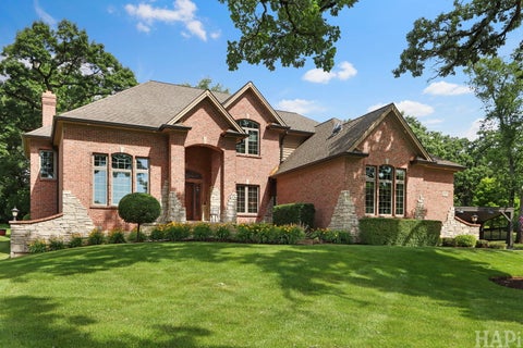 Tiny photo for 2601 Rolling Oaks Road, Spring Grove, IL 60081 (MLS # 12681793)