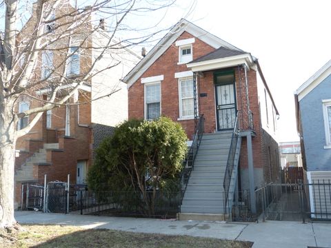 1617 W 38th Place Chicago IL 60609