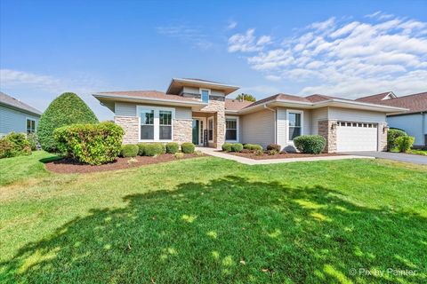 12720 Cold Springs Drive Huntley IL 60142