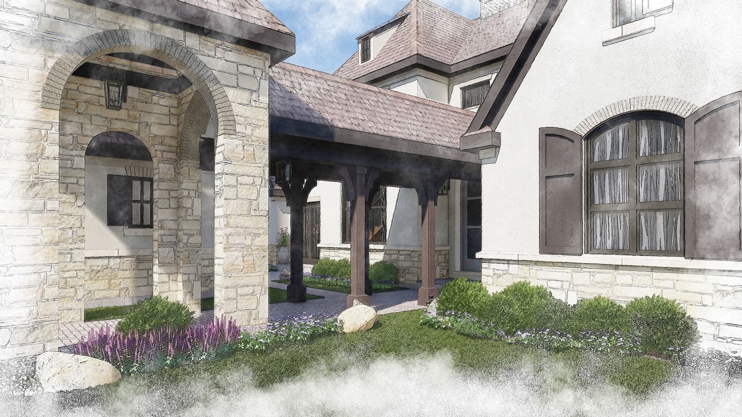 14 Enclave Court