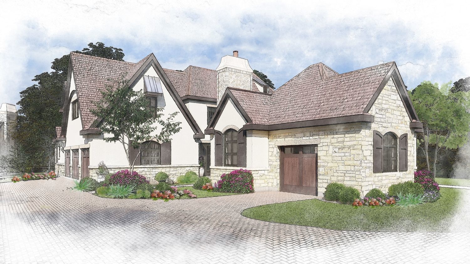 14 Enclave Court
