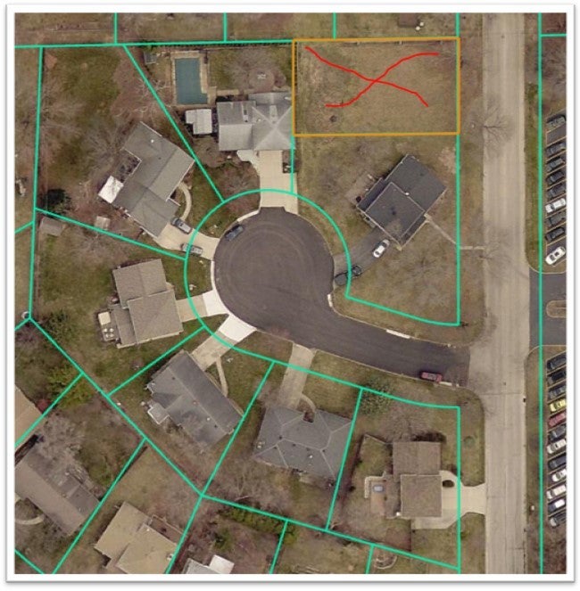3XX Hemlock Lane